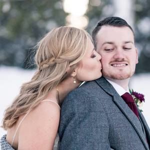 Meet your Posher, Alexx